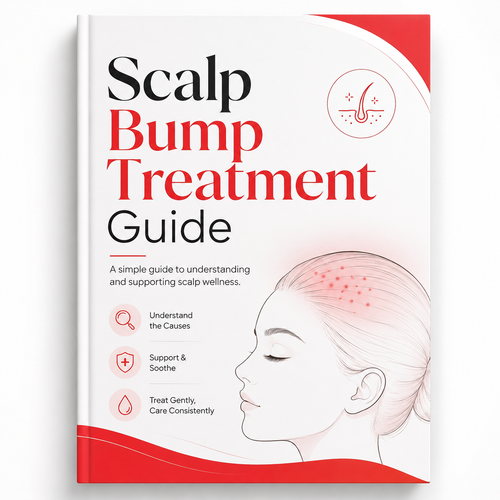 Scalp Bump Treatment Guide