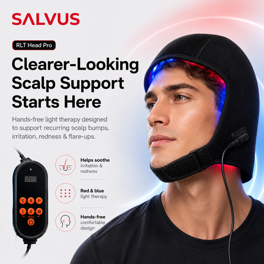 RLT Head Pro SALVUS