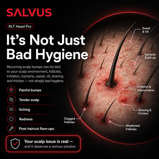 RLT Head Pro SALVUS
