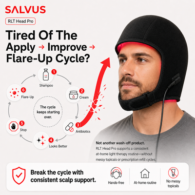 RLT Head Pro SALVUS