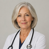 Dr. Sarah Mitchell, MD